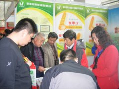 創(chuàng)新 合作 交流，共促民族種業(yè)發(fā)展